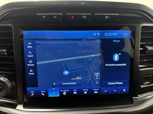 Used 2021 Ford F150 XLT w/ Equipment Group 302A High AWD/4WD image 27