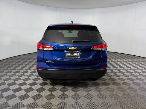Used 2022 Chevrolet Equinox LS w/ LS Convenience Package FWD image 7