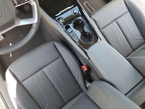 New 2026 Audi Q3 quattro 2.0T AWD/4WD image 28