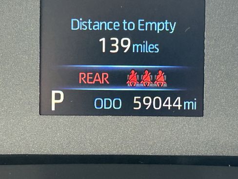 Certified 2023 Toyota Corolla LE image 25