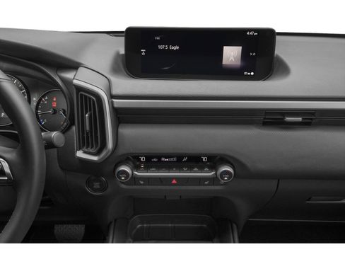 New 2026 MAZDA CX-50 AWD 2.5 S w/ Weather Package image 7