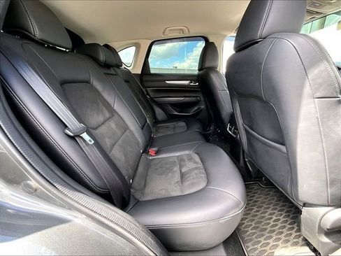 Used 2019 MAZDA CX-5 Touring image 16