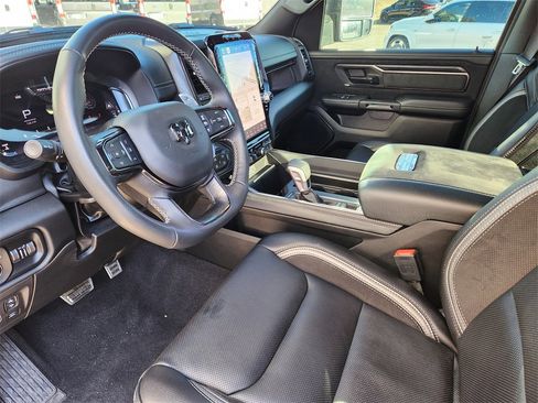 Used 2025 RAM 1500 RHO w/ Bed Utility Group image 7