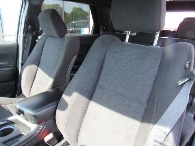Used 2023 Dodge Durango SXT Launch Edition AWD/4WD image 13