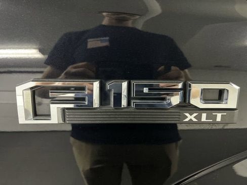 Used 2020 Ford F150 XLT w/ Equipment Group 302A Luxury AWD/4WD image 30