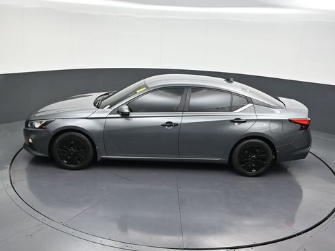 Used 2021 Nissan Altima 2.5 S image 18