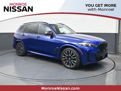Used 2024 BMW X5 M60i
