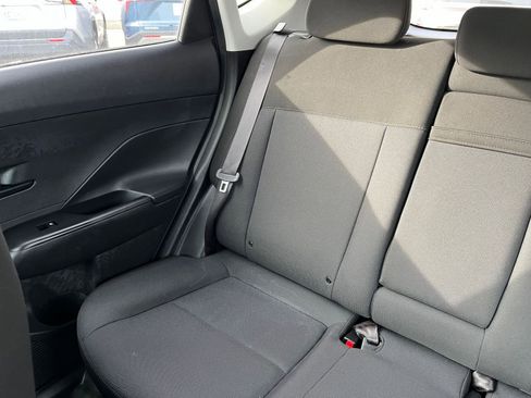 Used 2025 Hyundai Kona SEL image 35