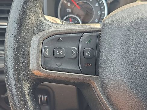 Used 2023 RAM 1500 Tradesman w/ Trailer Tow Group AWD/4WD image 27