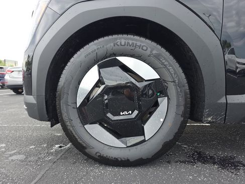 New 2026 Kia EV9 Light image 36