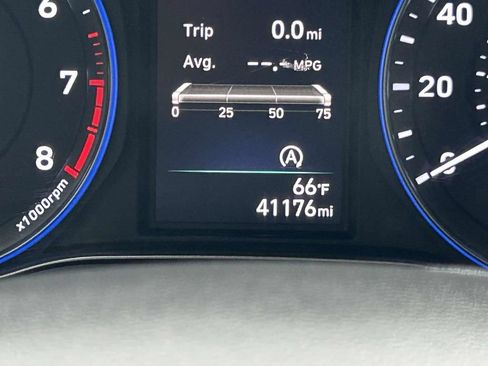 Used 2022 Hyundai Kona SEL w/ Convenience Package FWD image 29