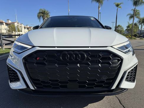 Used 2023 Audi S3 Premium Plus w/ Premium Plus Package image 12