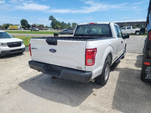 Used 2017 Ford F150 XL w/ XL Power Equipment Group RWD image 7