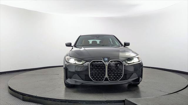 Used 2024 BMW i4 eDrive35 w/ Convenience Package RWD image 12