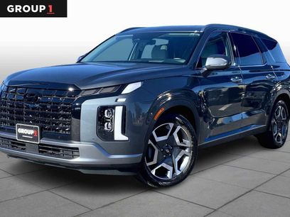 Used 2025 Hyundai Palisade Limited