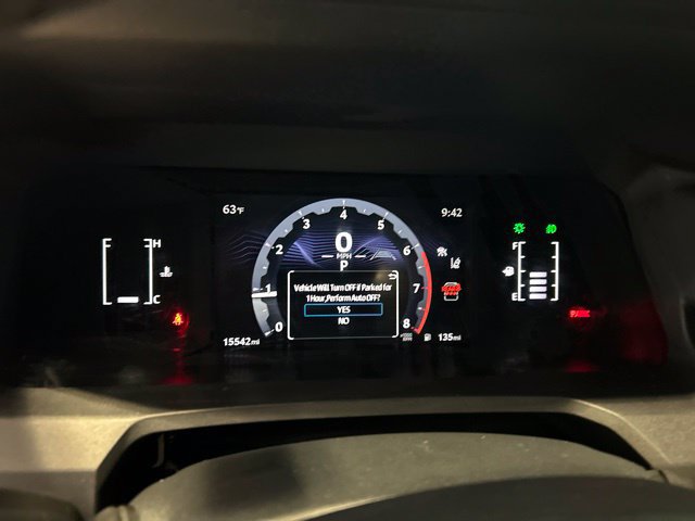 Used 2025 Toyota 4Runner SR5 AWD/4WD image 15
