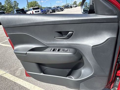 New 2026 Hyundai Kona SEL Sport FWD image 31