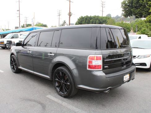 Used 2016 Ford Flex SEL w/ Equipment Group 202A image 4