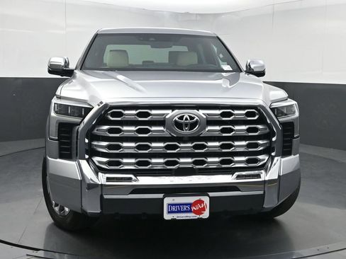 Used 2024 Toyota Tundra 1794 Edition image 44