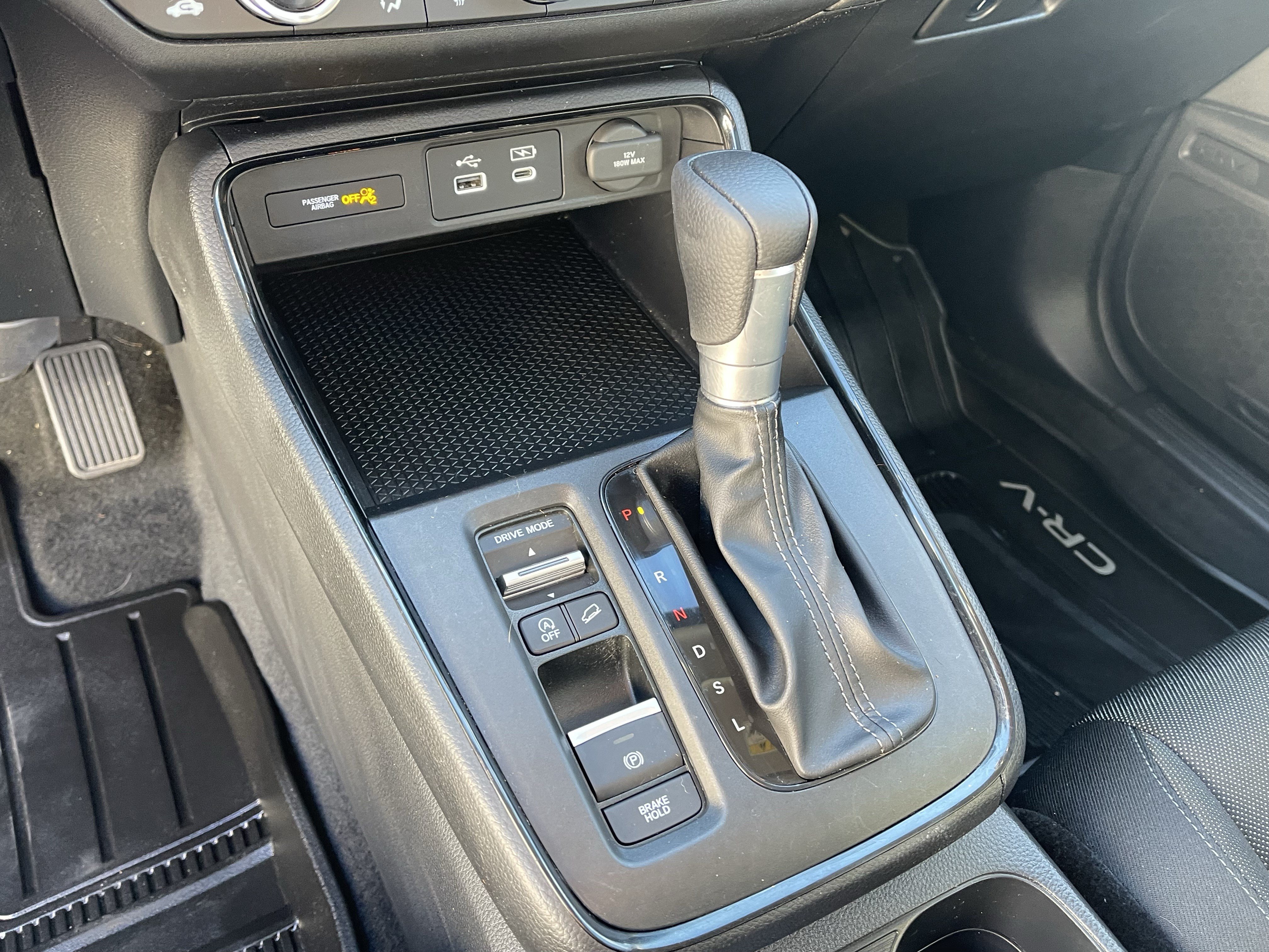 Used 2024 Honda CR-V EX image 24