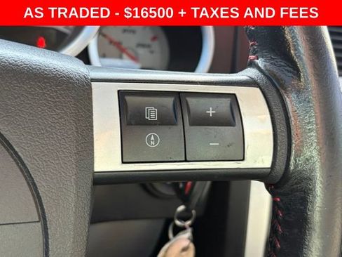 Used 2007 Dodge Charger SRT8 w/ SRT Option Group III RWD image 21