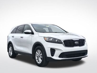 Used 2020 Kia Sorento LX