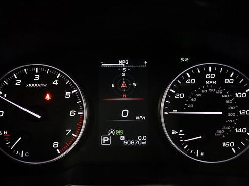 Used 2020 Subaru Outback Touring w/ Popular Package #2 AWD/4WD image 16