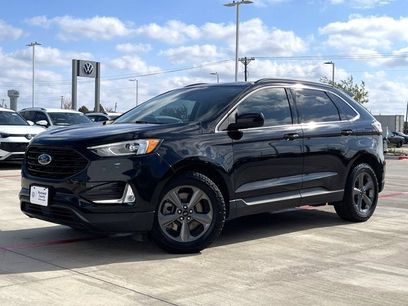 Used 2022 Ford Edge SEL w/ Sport Appearance Package