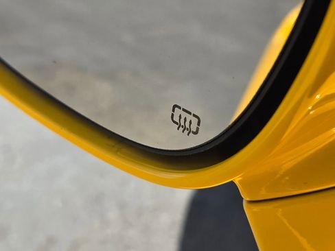 Used 2012 Dodge Challenger SRT8 Yellow Jacket w/ Premium Sound Group image 19