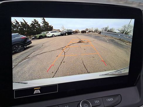 Used 2023 Chevrolet Blazer RS w/ Enhanced Convenience Package image 14