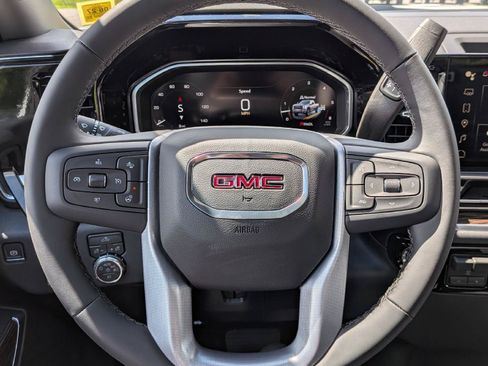 New 2026 GMC Sierra 3500 SLE w/ SLE Convenience Package AWD/4WD image 15