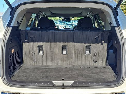 Certified 2023 Subaru Ascent Onyx Edition Limited image 13