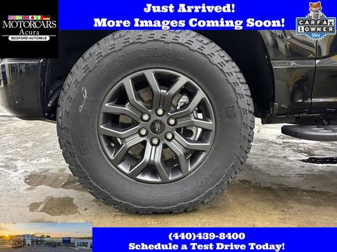 Used 2023 Ford F150 Tremor w/ Trailer Tow Package AWD/4WD image 36