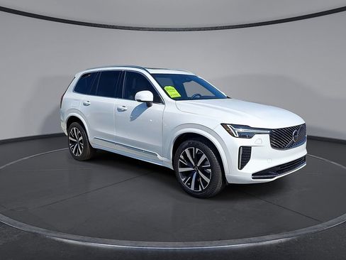 New 2026 Volvo XC90 B6 Core w/ Protection Package Premier AWD/4WD image 5