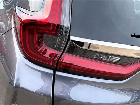 Used 2022 Honda CR-V EX image 25