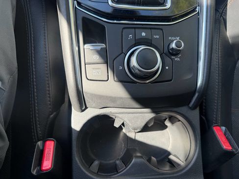 Used 2018 MAZDA CX-5 Grand Touring AWD/4WD image 14