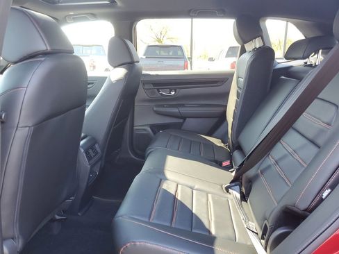 New 2026 Honda CR-V Sport-L image 25