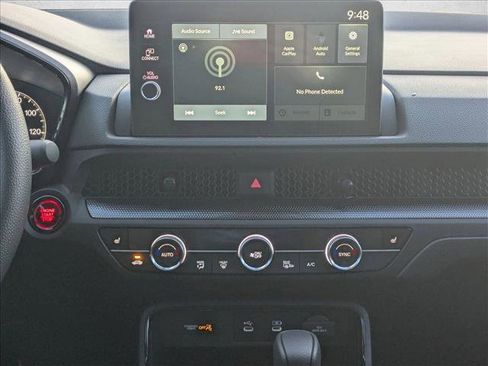 New 2026 Honda CR-V EX image 13