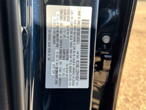 New 2026 MAZDA CX-90 3.3 Turbo w/ Select Package image 7