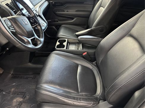 Used 2024 Honda Odyssey Touring image 13