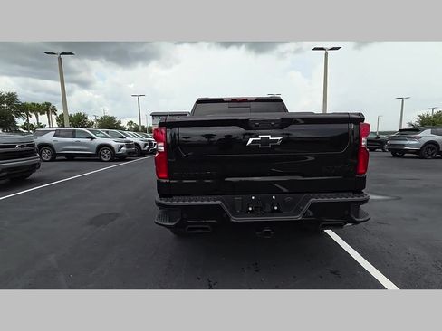 New 2026 Chevrolet Silverado 1500 High Country w/ Midnight Edition AWD/4WD image 23