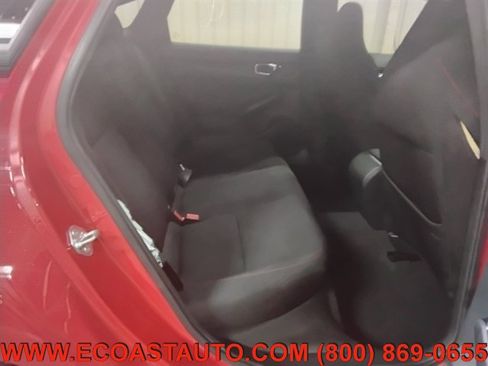 Used 2024 Honda Civic Si image 15