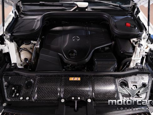 Used 2022 Mercedes-Benz GLE 450 4MATIC image 23