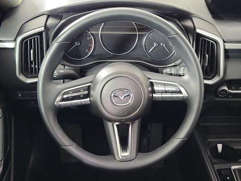 Certified 2025 MAZDA CX-50 AWD 2.5 S w/ Weather Package image 14