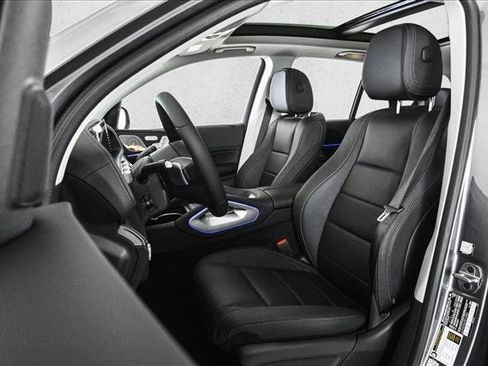 New 2026 Mercedes-Benz GLE 350 4MATIC image 18