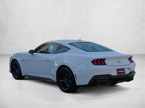 New 2026 Ford Mustang GT RWD image 8