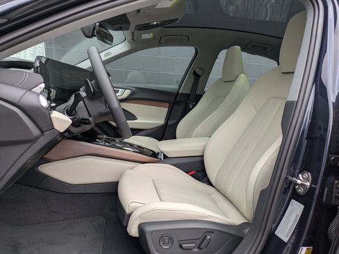 New 2025 Audi A5 2.0T Premium Plus image 14