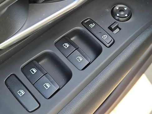 Used 2024 Hyundai Tucson SEL AWD/4WD image 19