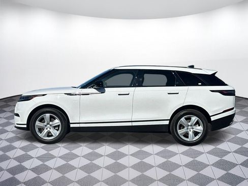 Certified 2025 Land Rover Range Rover Velar S AWD/4WD image 2