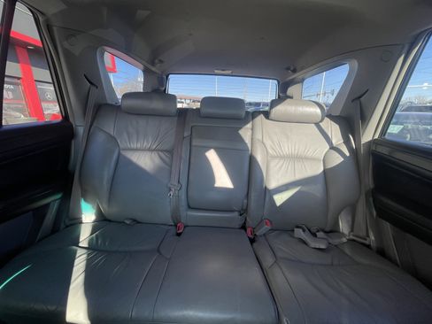 Used 2003 Toyota 4Runner Limited image 21